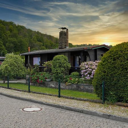 Ferienblockhaus Harzidyll Apartamento Wieda Exterior foto