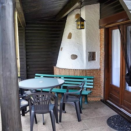 Ferienblockhaus Harzidyll Apartamento Wieda Exterior foto