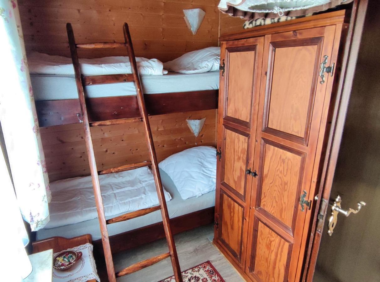 Ferienblockhaus Harzidyll Apartamento Wieda Exterior foto